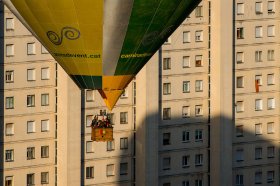 Европейский фестиваль воздушных шаров 2016 Европейский фестиваль воздушных шаров 2016